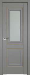 28U_Grey_matovoe_molding_zoloto